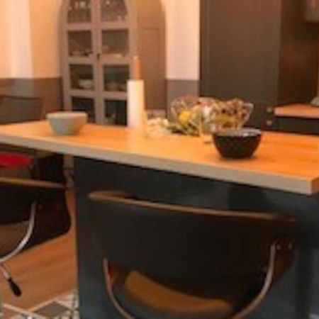 Cauquilha Spacieux Appartement Bourgeois En Centre Ville Beziers Luaran gambar